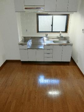 　居室・リビング　ダイニング