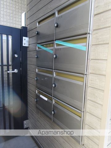 その他共有部分　その他共有部分