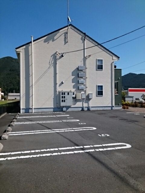 レジデンス アイB_その他_4