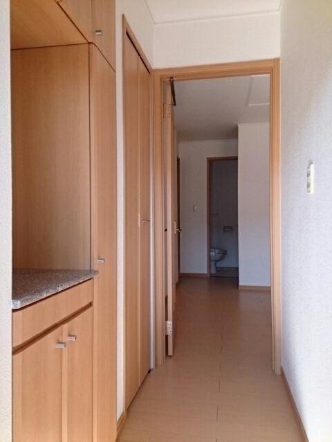 レジデンス アイB_内装_5