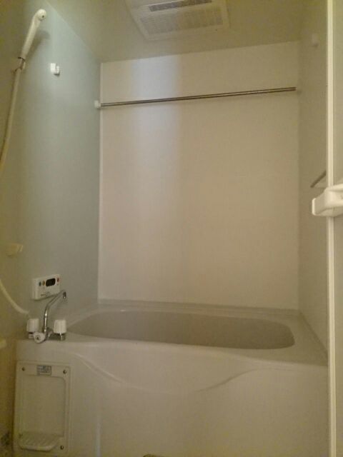 レジデンス アイB_内装_2