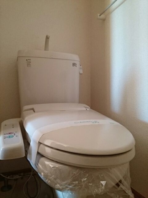 レジデンス アイB_内装_3