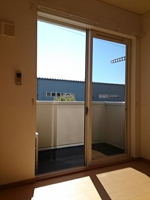 レジデンス アイB_その他_2