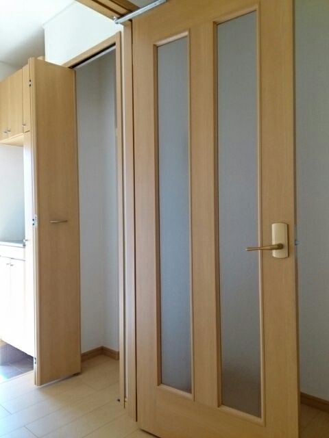 レジデンス アイB_その他_0