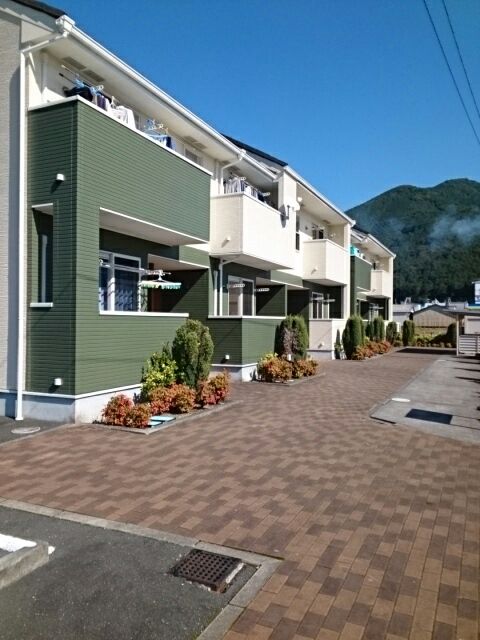 レジデンス アイB_その他_5