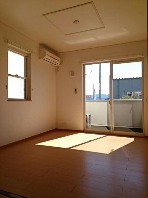 レジデンス アイB_内装_0