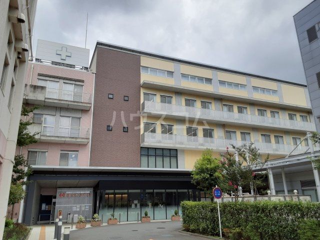 病院　東名厚木病院（病院）まで621m