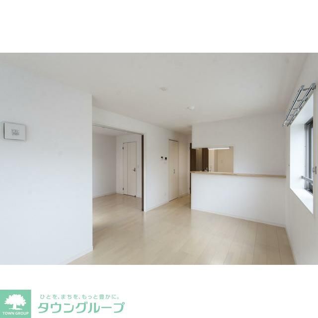 居室・リビング　★お問い合わせはタウンハウジングまで★