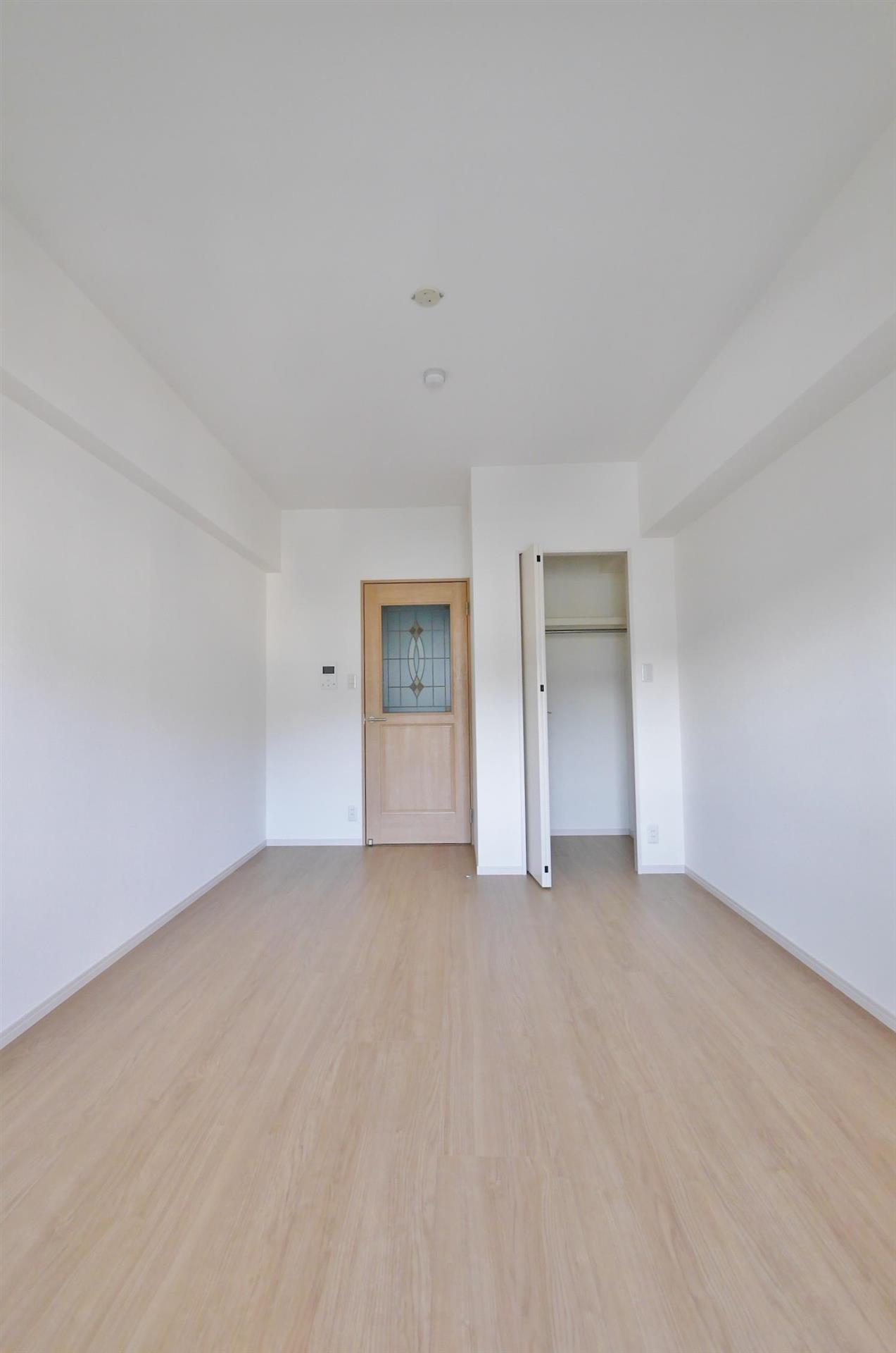 その他　モデルルームの写真になります。