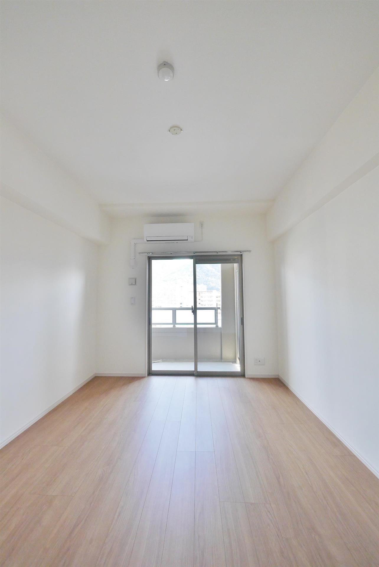 その他部屋・スペース　モデルルームの写真になります。