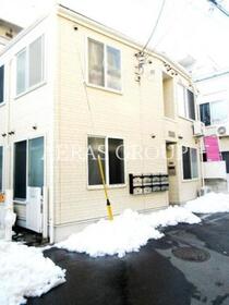 西武新宿線/下落合駅 歩4分