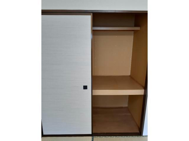 収納　※別室、参考写真
