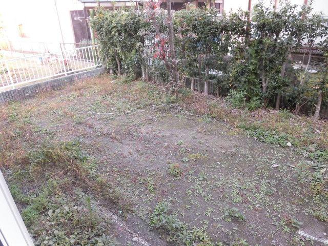 庭　※別室、参考写真