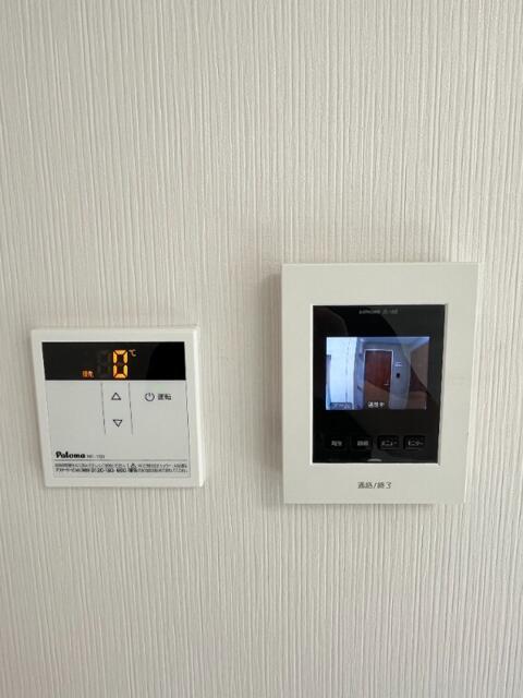 セキュリティ　?