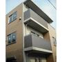 高田馬場駅より徒歩9分 2階 築15年3ヶ月の賃貸物件