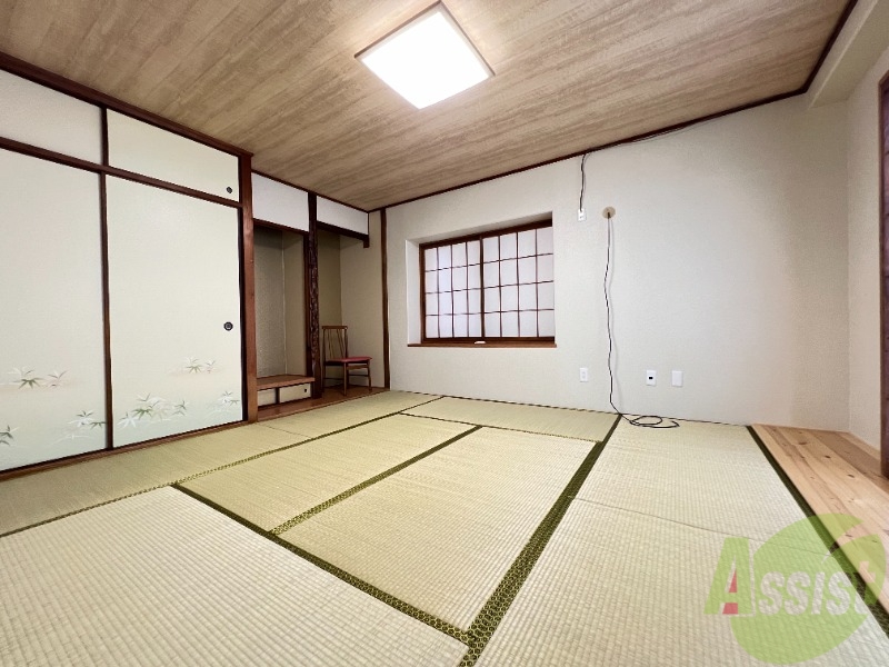 その他部屋・スペース