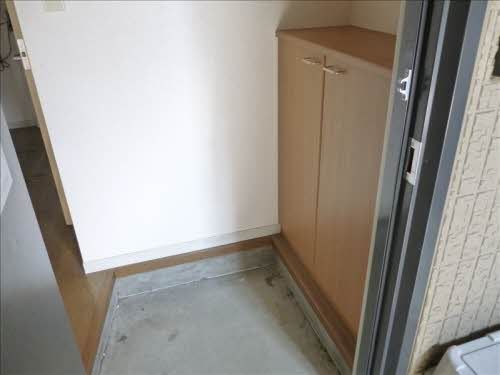 その他部屋・スペース　玄関