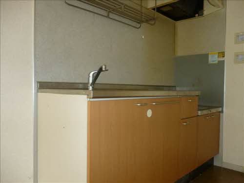 その他部屋・スペース　キッチン