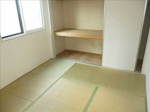 その他部屋・スペース　和室