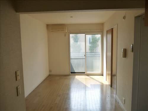 その他部屋・スペース　リビング