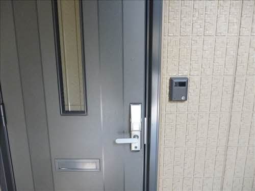 その他部屋・スペース　入口