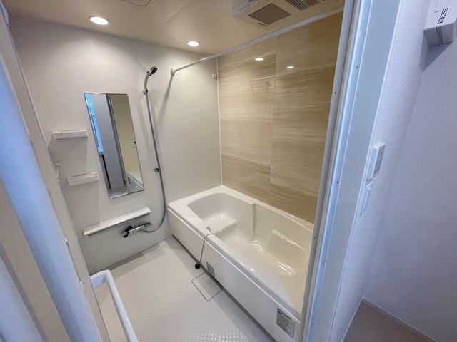 バス・シャワールーム　同施工参考