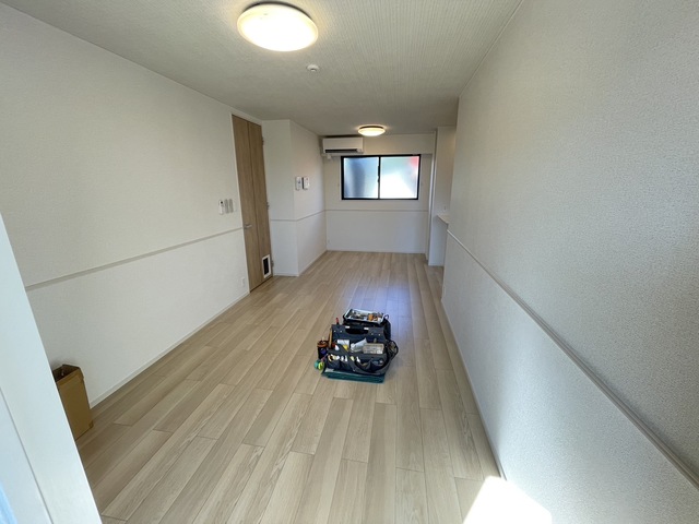 居室・リビング　同施工参考