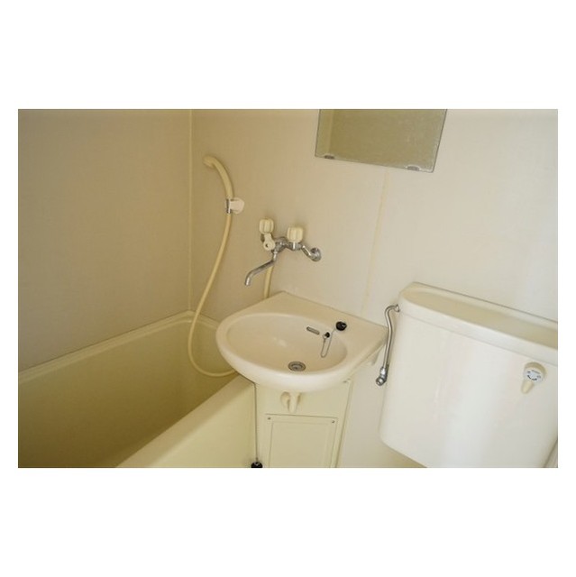 洗面設備　洗面ボウル