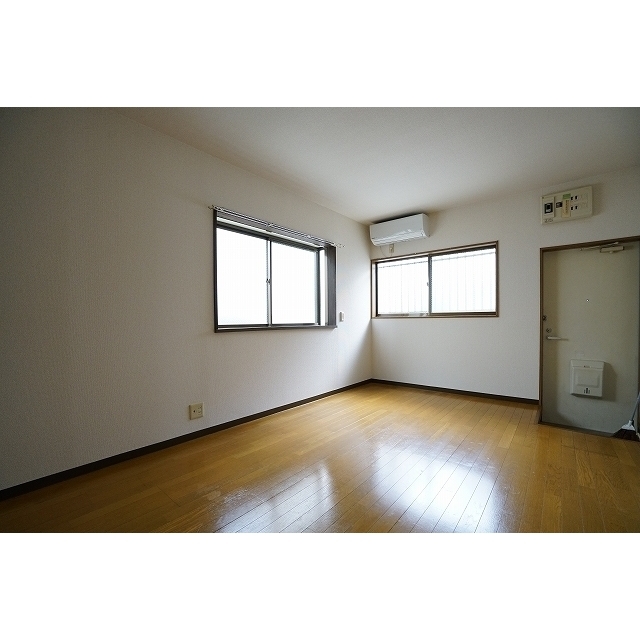 その他部屋・スペース　居室