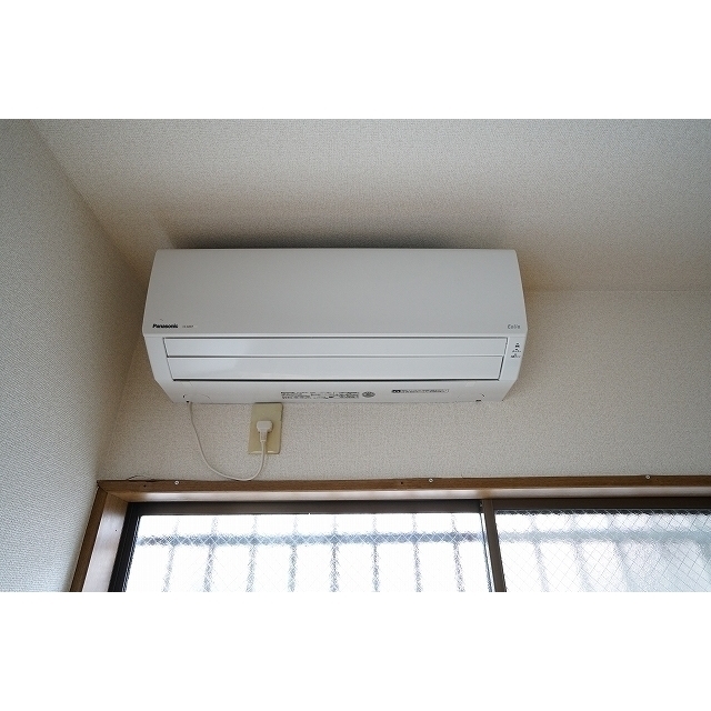 その他設備　ＡＣ