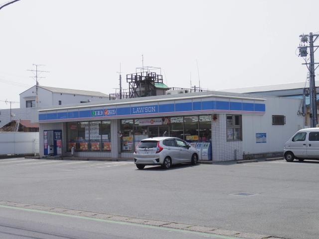 コンビニ　ローソン（コンビニ）まで251m