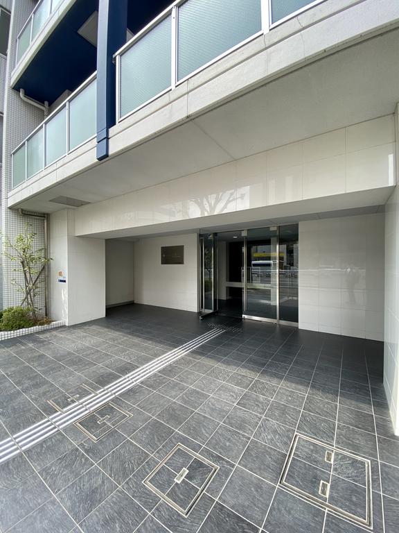 エントランス　◆こちらの物件のお問合わせは、蕪木不動産へお問合せ下さい◆