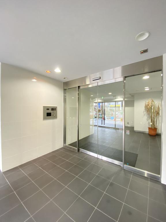 セキュリティ　◆こちらの物件のお問合わせは、蕪木不動産へお問合せ下さい◆