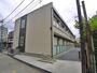 梅島駅より徒歩14分 2階 築9年5ヶ月の賃貸物件
