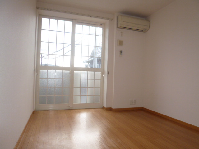 居室・リビング　洋室