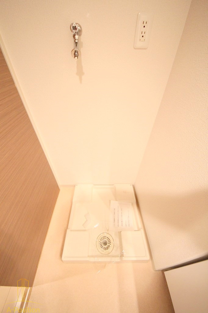 その他設備　レジディア心斎橋ウエスト