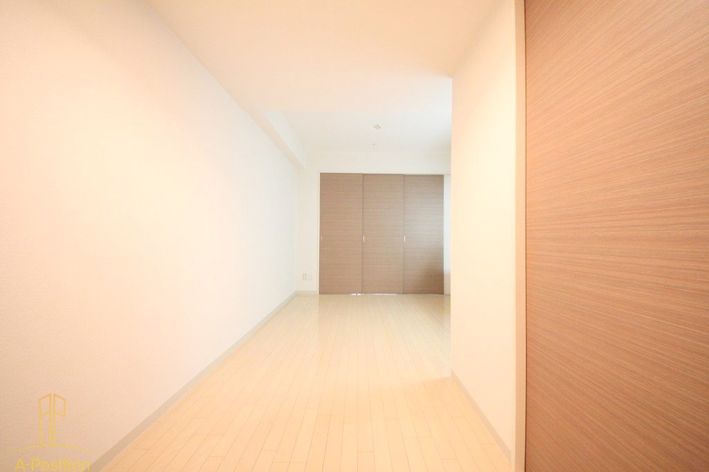 居室・リビング　レジディア心斎橋ウエスト