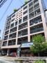 西鉄平尾駅より徒歩2分 4階 築29年9ヶ月の賃貸物件
