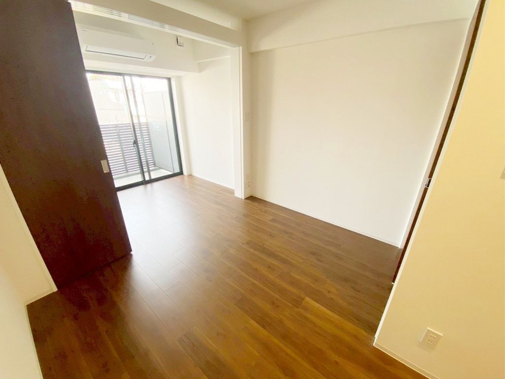 居室・リビング　リビング/居室