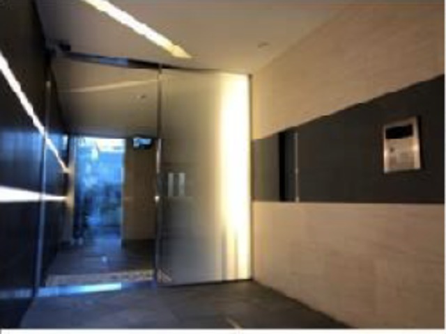 ロビー　ロビー