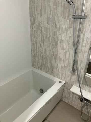 バス・シャワールーム　別部屋参考写真