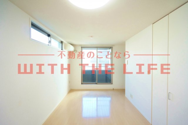 その他部屋・スペース　明るい室内です