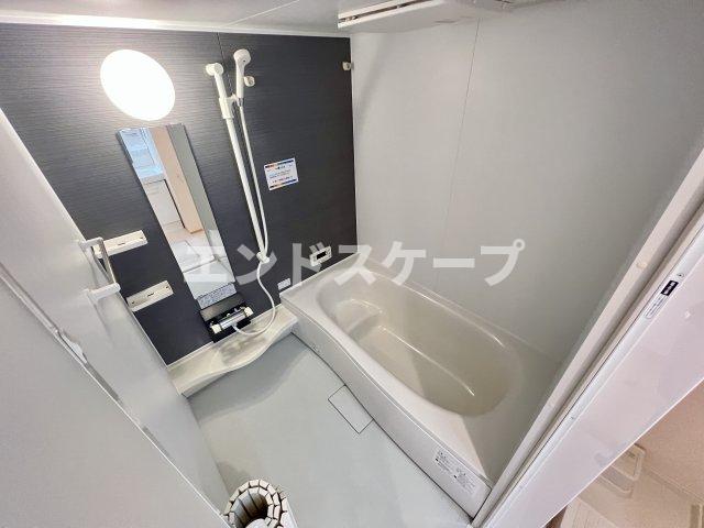 バス・シャワールーム　高崎、前橋エリアのお部屋探しはエンドスケープまで！お客様の理