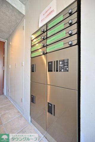 その他共有部分　部屋探しは株式会社　タウンハウジング　までお気軽にお問合せ…