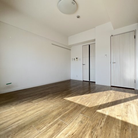 居室・リビング　同仕様タイプです