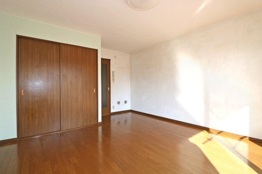 居室・リビング　洋室