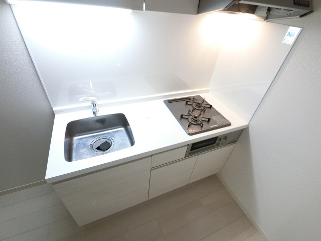 キッチン　※室内は現況を優先します