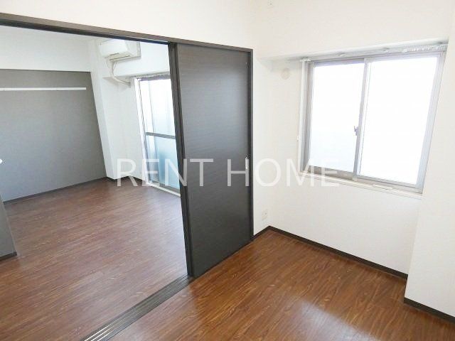 その他　洋室～リビング