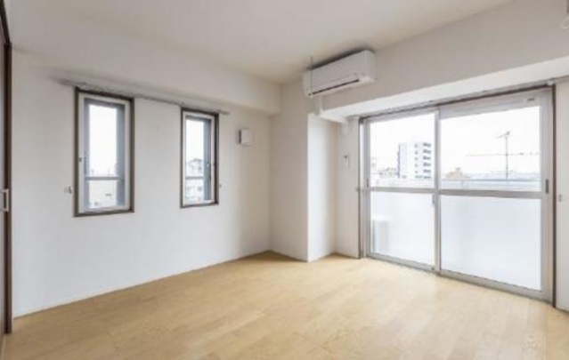 居室・リビング　居室