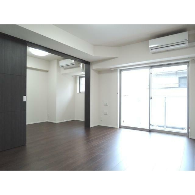 居室・リビング　使いやすいリビングです